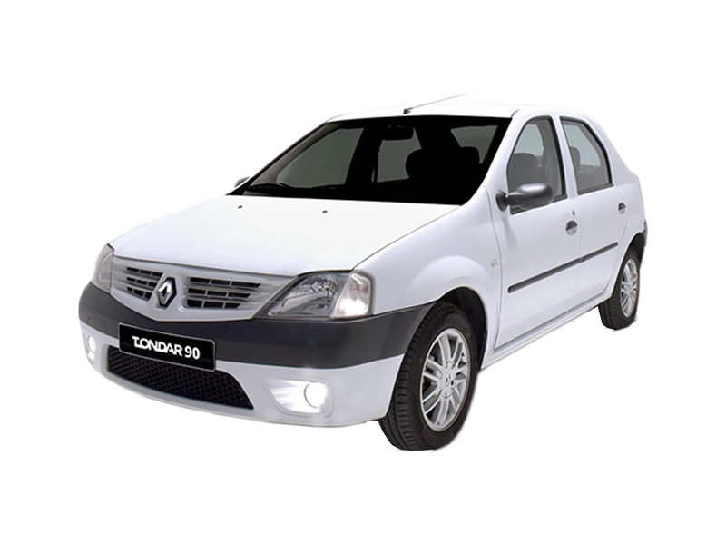 ال 90