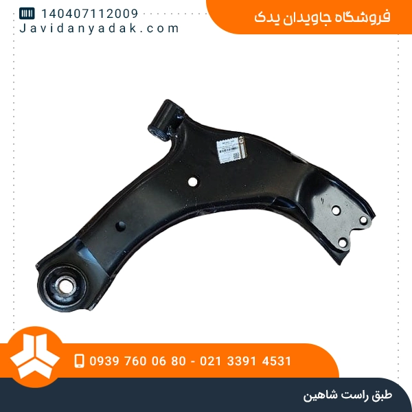 طبق راست شاهین